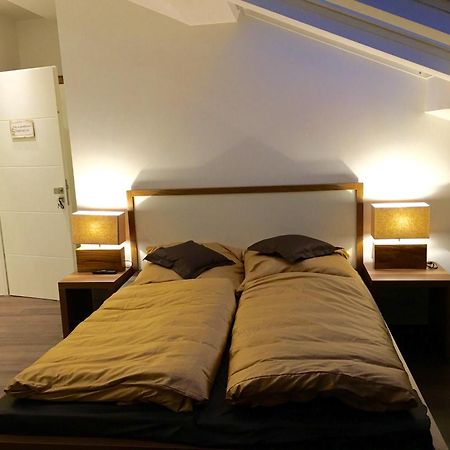 Seaside-Townhouse Aparthotel Timmendorfer Strand Exterior photo