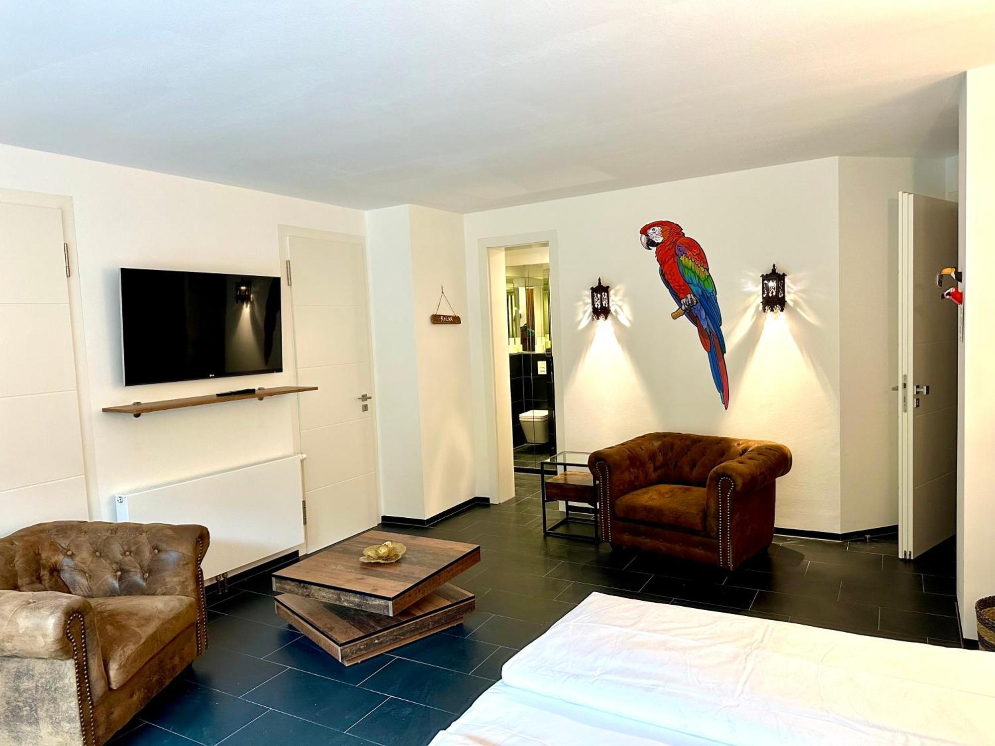 Seaside-Townhouse Aparthotel Timmendorfer Strand Exterior photo
