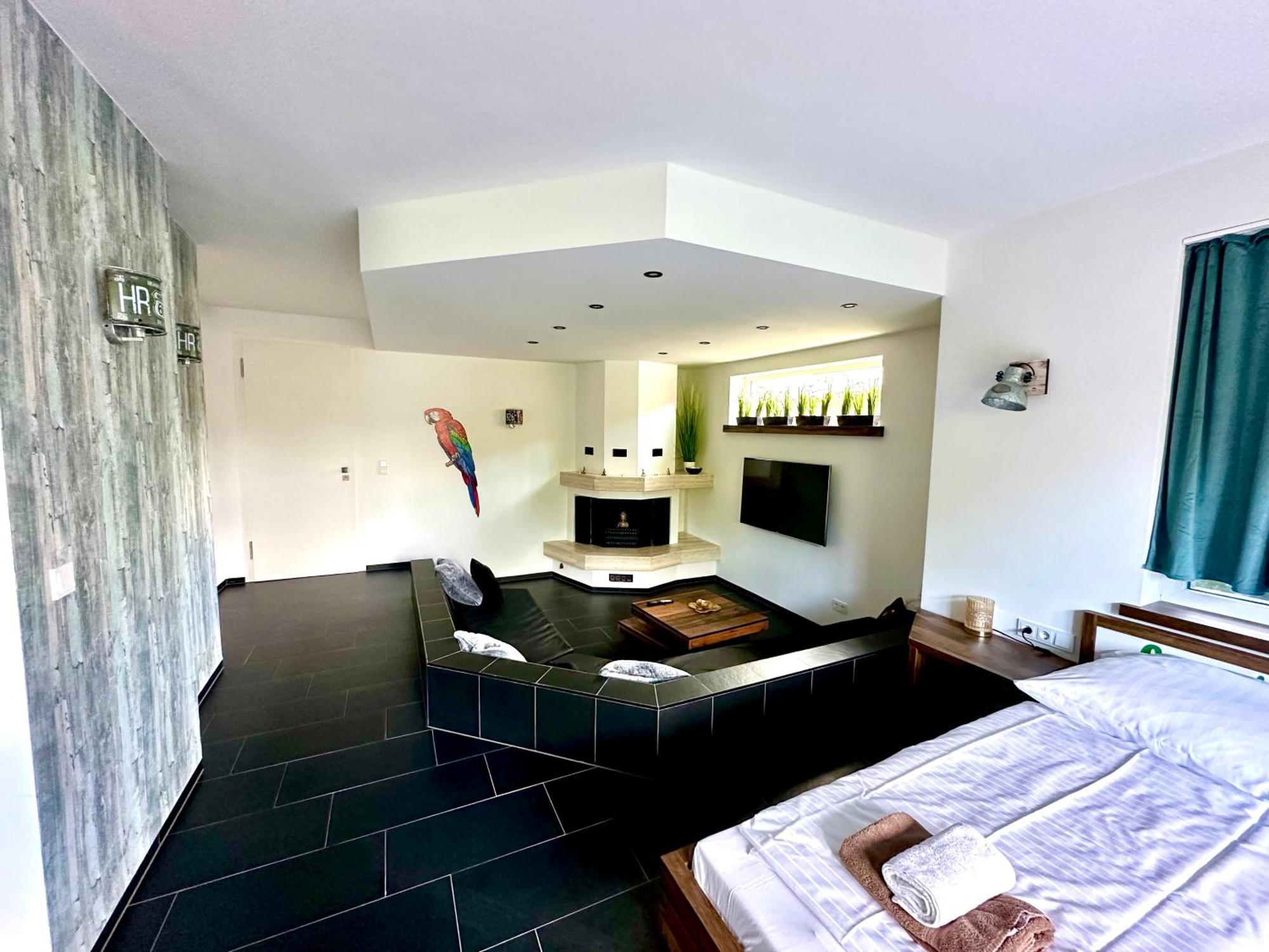 Seaside-Townhouse Aparthotel Timmendorfer Strand Exterior photo